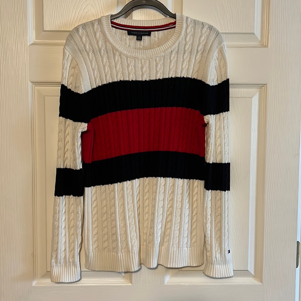 Tommy Hilfiger sweater